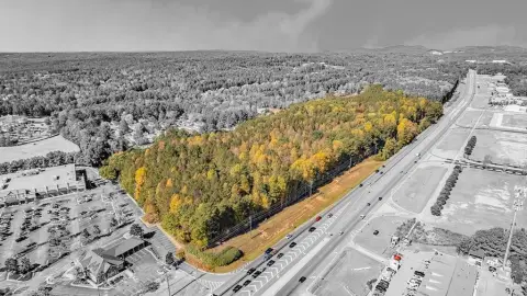 Acworth, GA Vacant Land