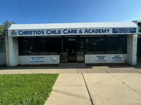 Thriving Day Care Business Opportunity