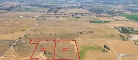 40 Acres C-3 Zoned Land