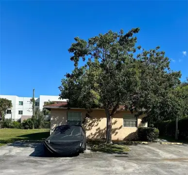 Fort Lauderdale Duplex For Sale