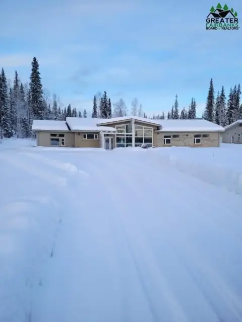 Fairbanks Assisted Living Ready Property