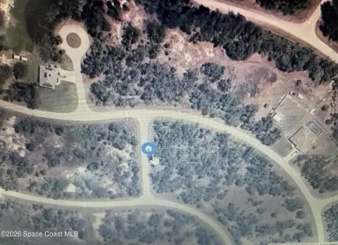 Port Charlotte Vacant Corner Lot