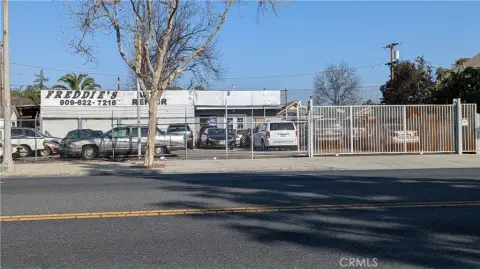 Established Auto Repair Shop For Sale