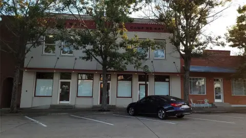 Downtown Allen Upstairs Office Space