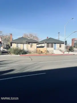 Downtown Reno Office Opportunity