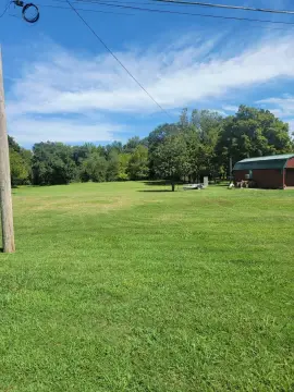 Residential Land in Paris, AR