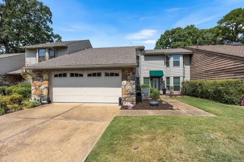 Golf Course Residential Income Property