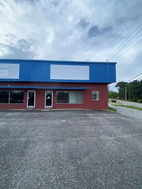 Dothan Retail Space For Rent