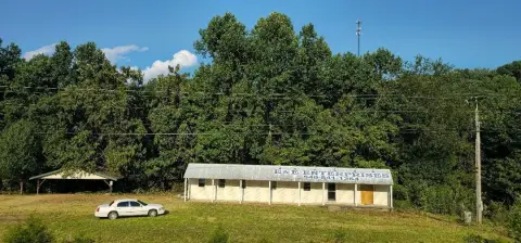 Medical Office Building with Road Frontage