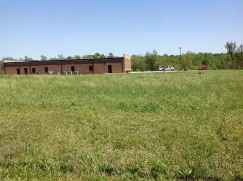 Roanoke Rapids Commercial Lot For Sale