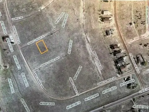 Land with Golf Course Views