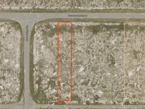 Prime Commercial Lot in Pueblo