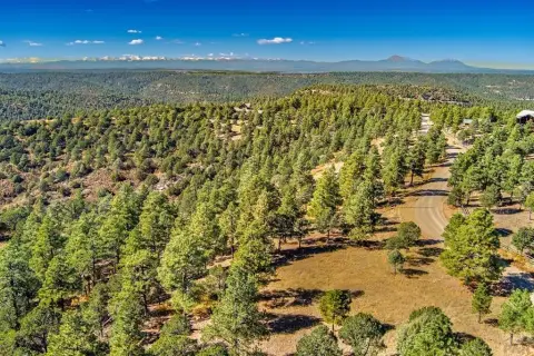 Land in Santa Fe Ranch