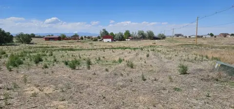Pueblo West Land For Sale