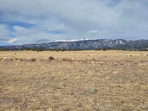 35 Acres of Colorado Land