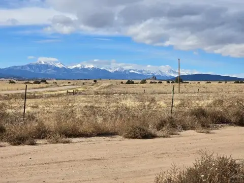 70 Acres of Colorado Land