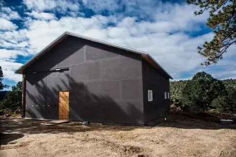 Trinidad Land with Mountain Views