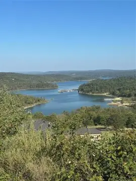 Lake View Residential Lot