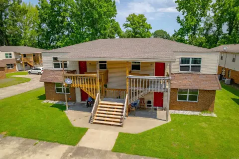Searcy, AR Apartment Investment