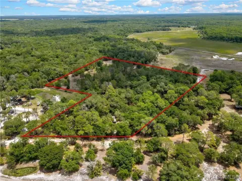 Arrowhead Community 5-Acre Land