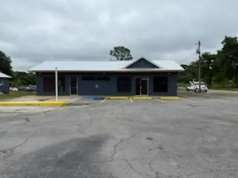 Cordele Retail Investment Opportunity