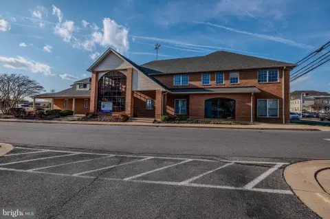 Two-Unit Office Condo Portfolio