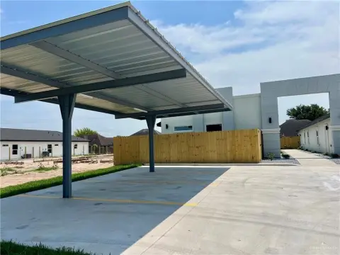 San Juan Fourplex Investment Opportunity