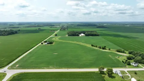 Tillable Farmland Tract
