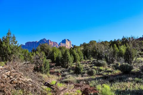 Rockville Land Near Zion Park