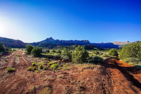 Rockville Land Near Zion Park