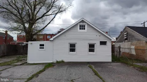 Renovated Office Space on Wise