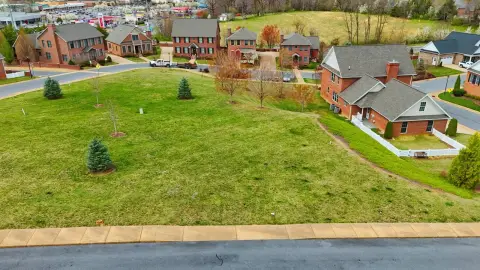 Residential Land in Harrisonburg, VA