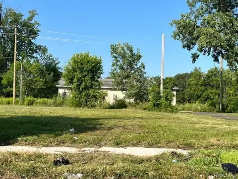 Detroit Vacant Land For Sale
