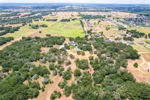 23.7 Acres of Land