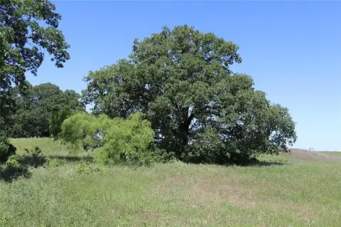 73 Acres Ranch in Henrietta, TX