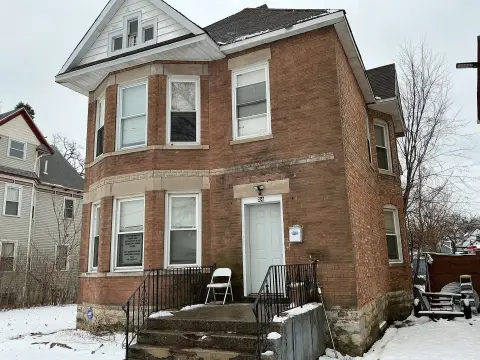 Chicago Heights Multi-Family Investment Opportunity