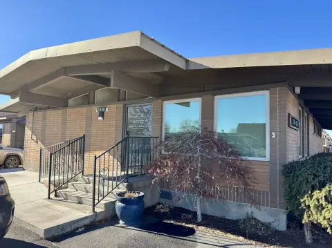 Klamath Falls Office Space Available
