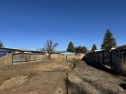 Residential Lot in Country Greens