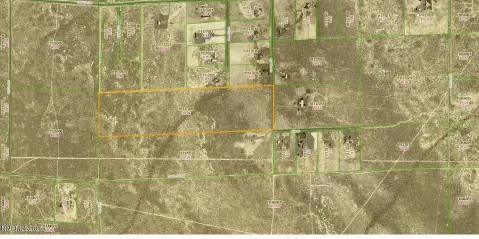 39 Acres of Raw Land