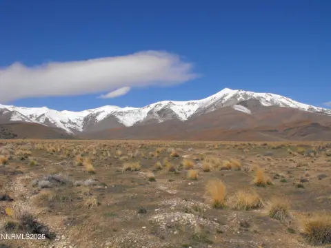 Unionville, NV Land Parcel