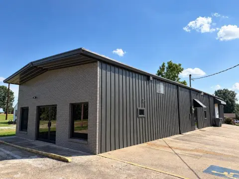 Flex Space with Warehouse