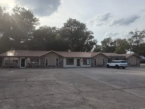 Multi-Suite Storefront Property