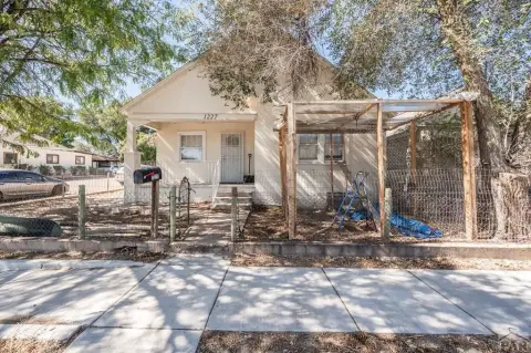 Multifamily Property with Income Potential