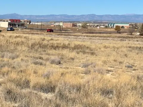 Commercial Lot in Pueblo West