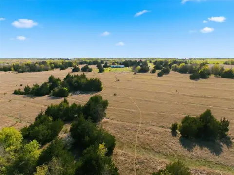 66 Acres Near Riesel, TX