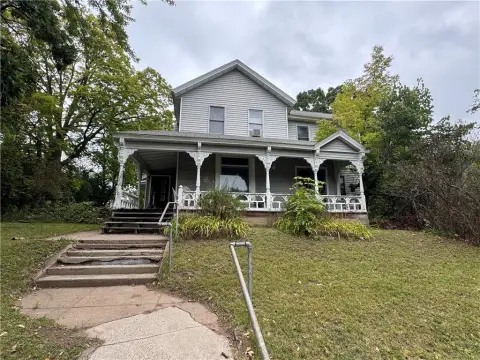 Chippewa Falls Duplex For Sale
