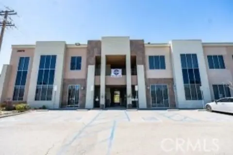 Old Town Temecula Multi-Use Building