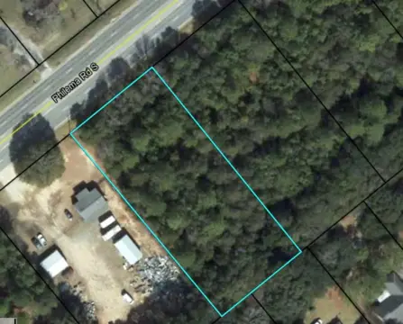 Commercial Lot in Leesburg, GA