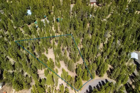 La Pine Land For Sale