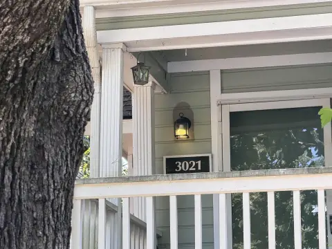 Residential Income Property with Deck